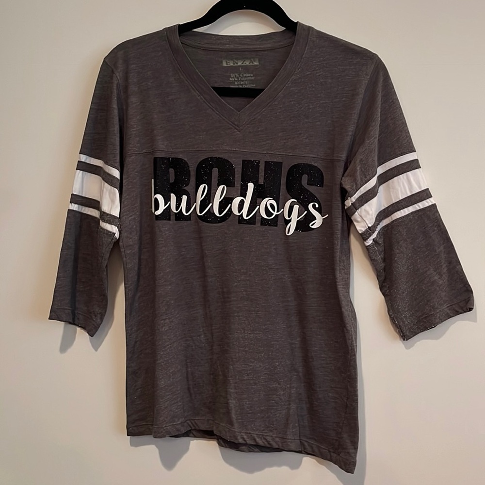 Enza Woman’s Shirt